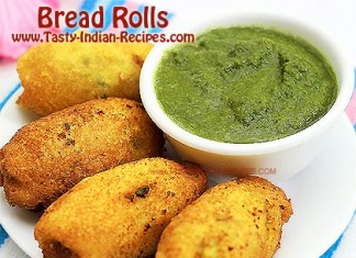 Bread-Rolls-Recipe