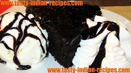 Desserts